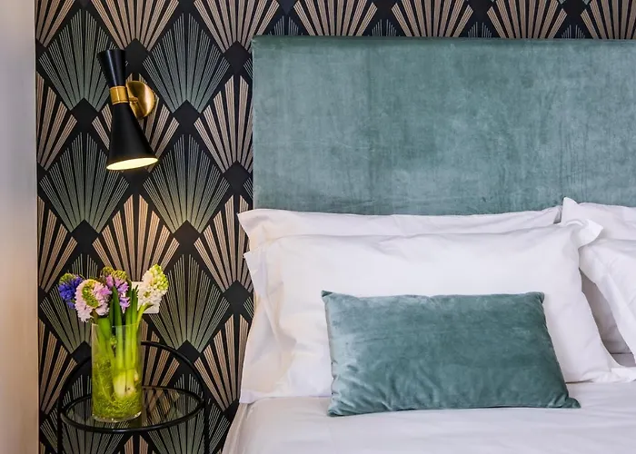 The Vista & Terrace 4* Roma