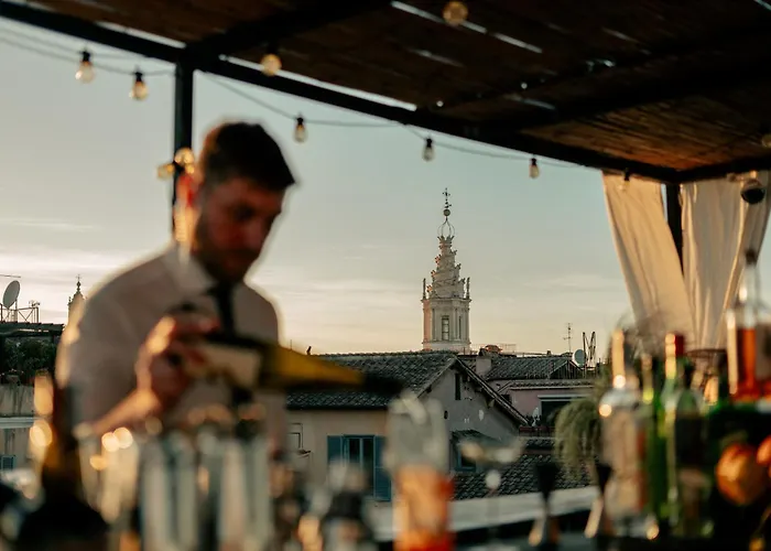 The Vista & Terrace 4*